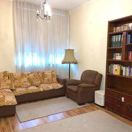 Apartman - Center - Free Parking Kolozsvár