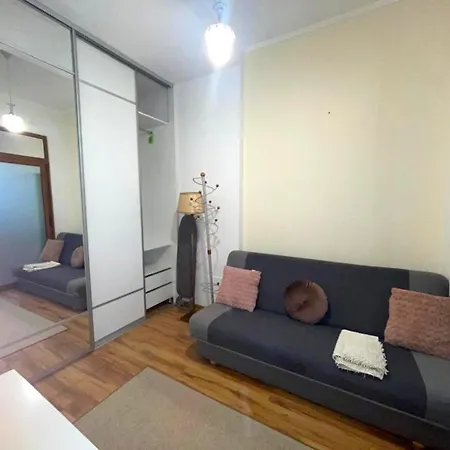 Apartment - Center - Free Parking