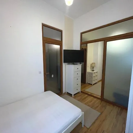 Apartman - Center - Free Parking *