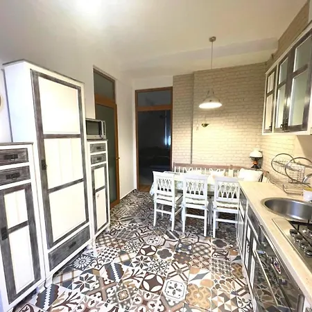 Apartman - Center - Free Parking *