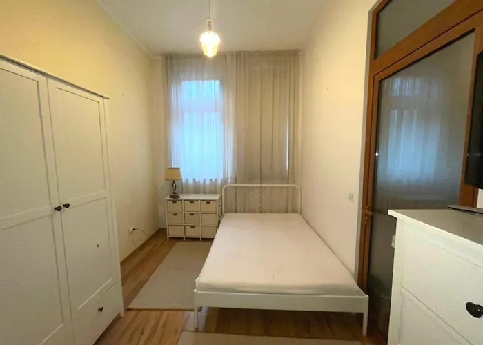 - Center - Free Parking Apartamento