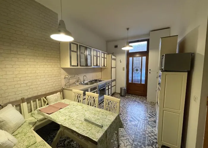 - Center - Free Parking *