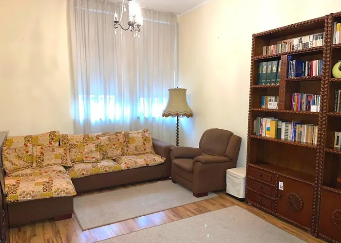 - Center - Free Parking * Cluj-Napoca