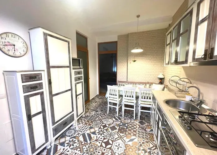 Apartamento - Center - Free Parking *